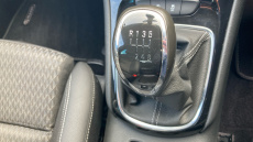 Vauxhall Astra 1.4T 16V 150 Griffin 5dr Petrol Hatchback